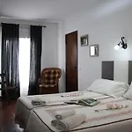 Y Monfrague * Torrejón el Rubio