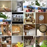 Y Monfrague Apartament Torrejón el Rubio