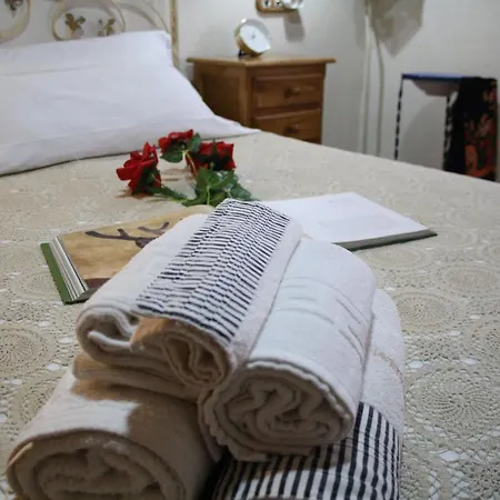 Y La Canada En Monfrague *