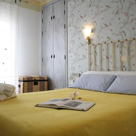 Y La Canada En Monfrague Apartment Torrejon el Rubio