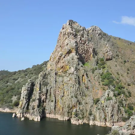 Apartment Y La Canada En Monfrague