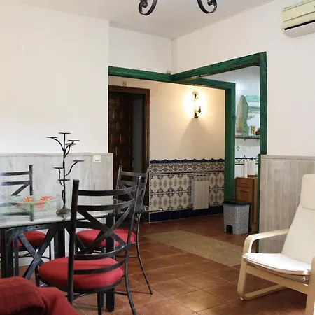 Y Habitacionesla Canada Monfrague * Torrejon el Rubio