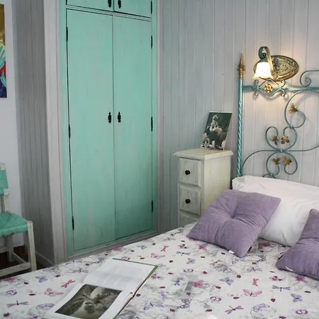 Apartamento Y Monfrague