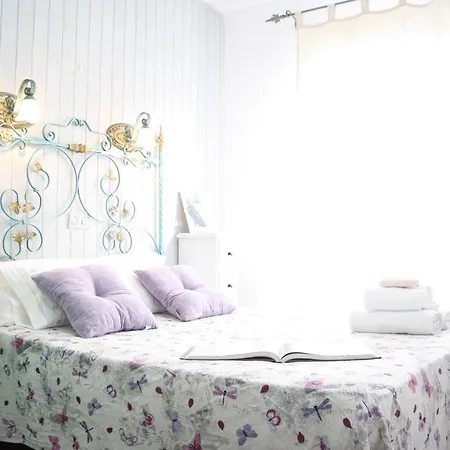 Y La Canada En Monfrague Appartamento *