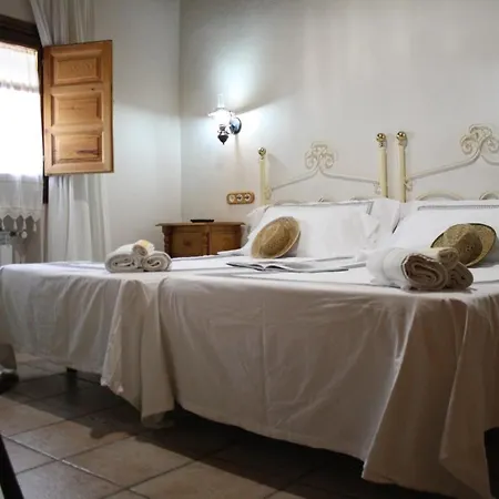 Y La Canada En Monfrague Appartement