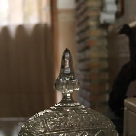 Y La Canada En Monfrague * Torrejon el Rubio