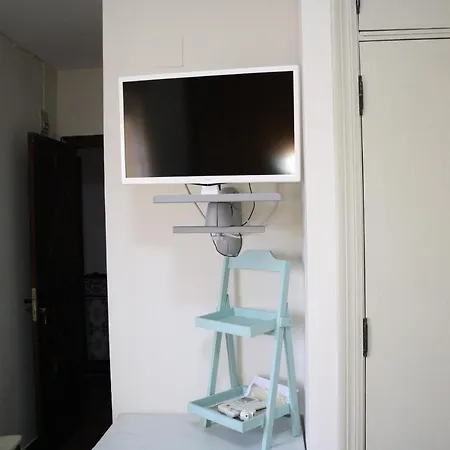 Appartamento Y La Canada En Monfrague *