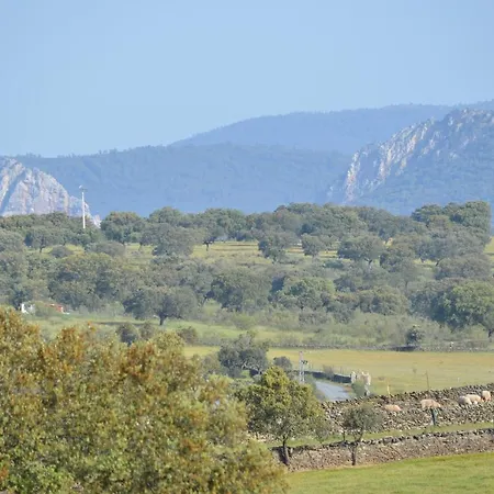 Apartment Y La Canada En Monfrague Torrejon el Rubio