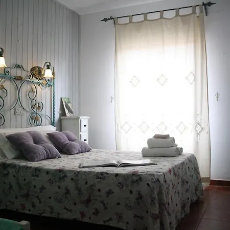 Apartment Y La Canada En Monfrague