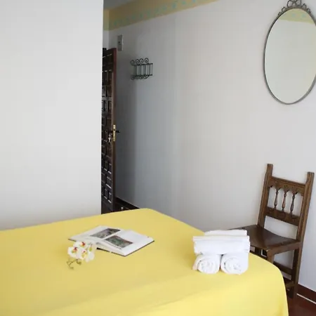 Y Habitacionesla Canada Monfrague