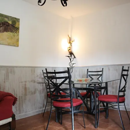 Y La Canada En Monfrague Appartamento Torrejón el Rubio