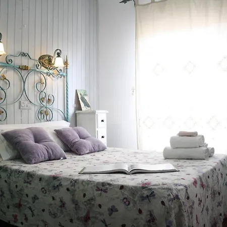 Y La Canada En Monfrague Appartement *