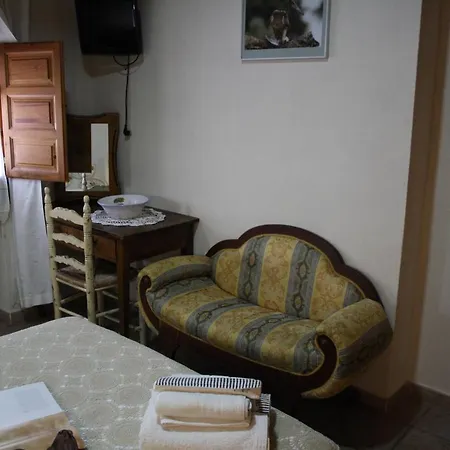 Apartment Y La Canada En Monfrague