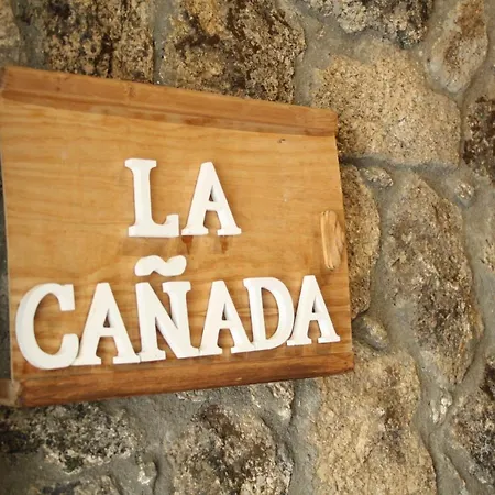 Y La Cañada Monfrague *