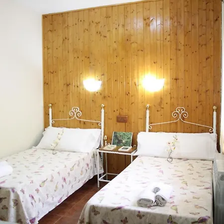 Y La Canada En Monfrague