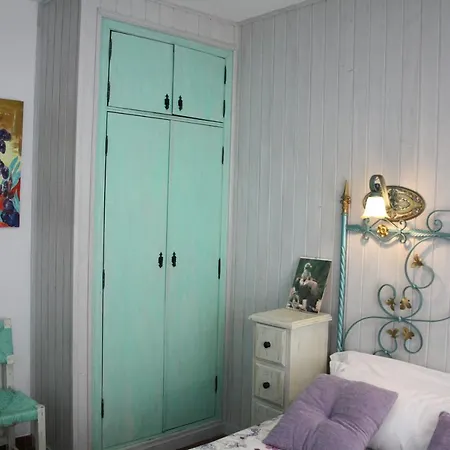 Apartment Y La Canada En Monfrague