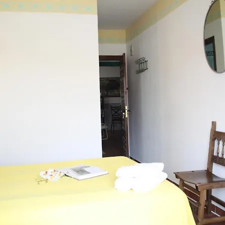 Y La Canada En Monfrague