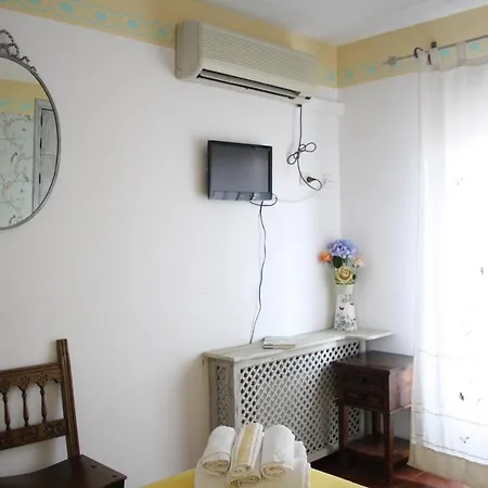 Apartamento Y Monfrague *