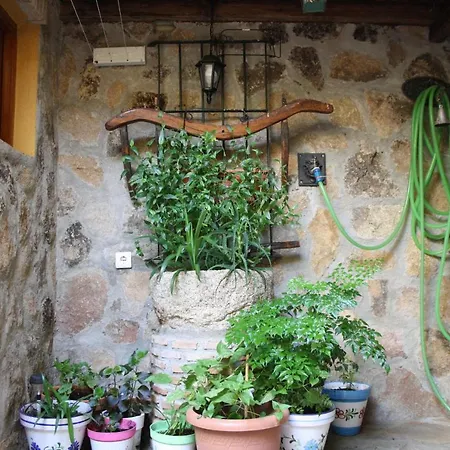 Apartment Y La Canada En Monfrague