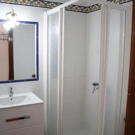 Y Habitacionesla Canada Monfrague Torrejon el Rubio