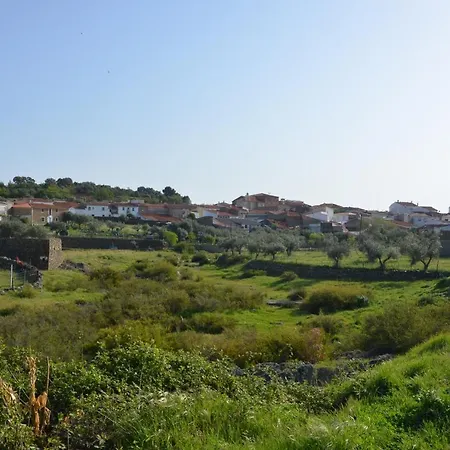 Appartamento Y La Canada En Monfrague