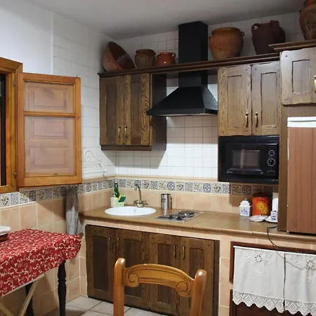 Y Habitacionesla Canada Monfrague Torrejon el Rubio
