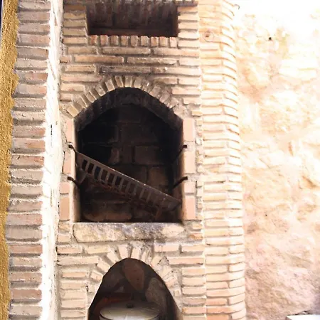 Y La Canada En Monfrague * Torrejon el Rubio