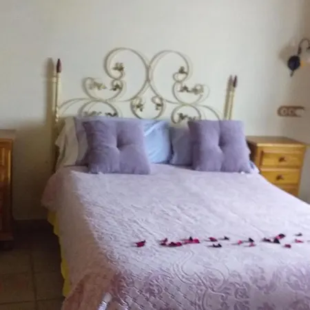Y La Canada En Monfrague Appartement Torrejón el Rubio
