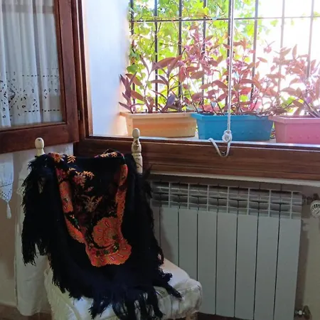 Y Habitacionesla Canada Monfrague Apartment Torrejon el Rubio