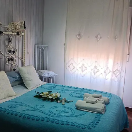 Apartamento Y Monfrague Torrejón el Rubio