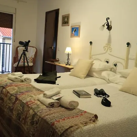 Y La Canada En Monfrague Appartement *