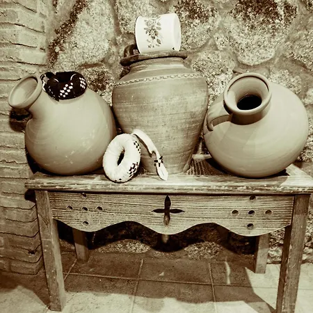 Apartamento Y Monfrague *