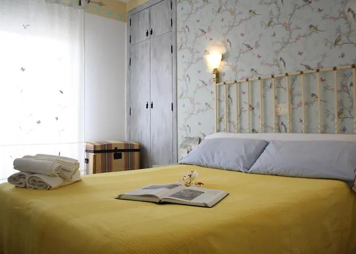 Y Monfrague Apartamento Torrejón el Rubio