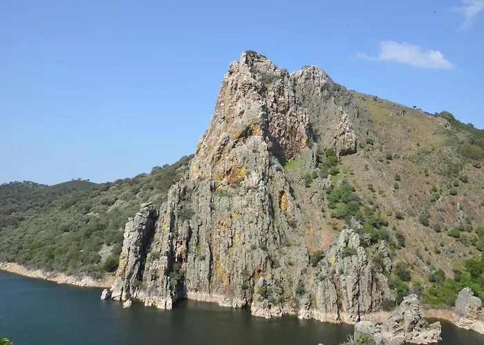 Apartamento Y Monfrague