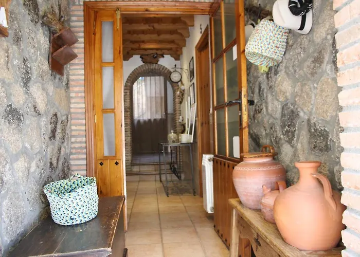 Y Monfrague Apartamento *