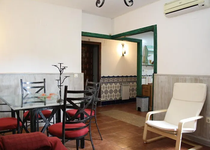 Y Monfrague * Torrejón el Rubio