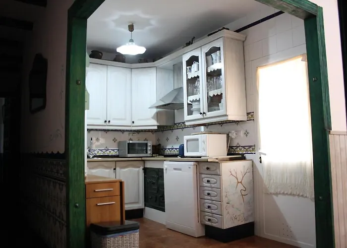 Y Monfrague Apartamento