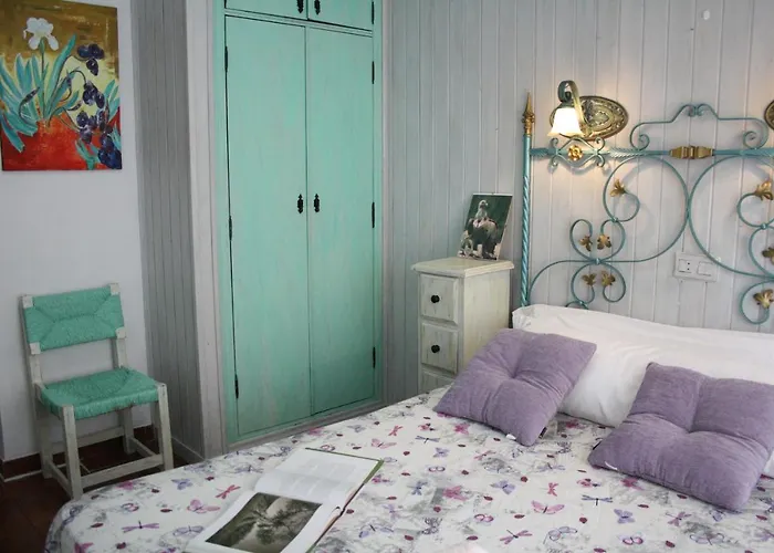 Apartamento Y Monfrague