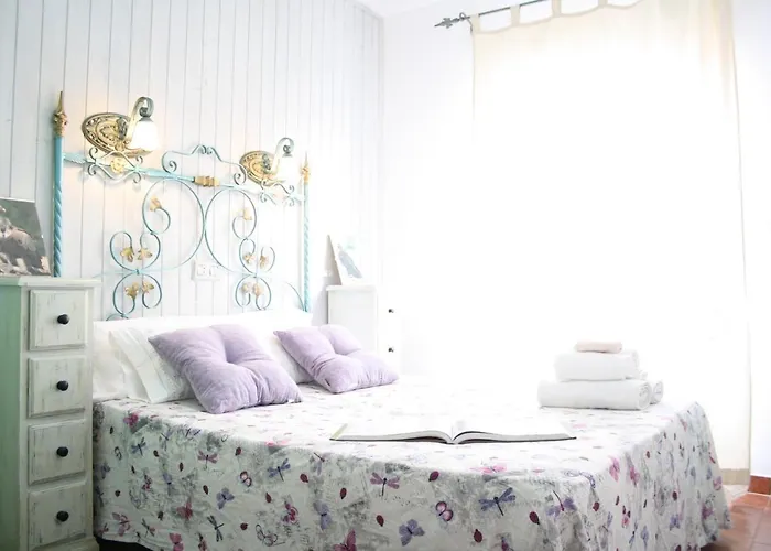 Y Monfrague Apartamento *