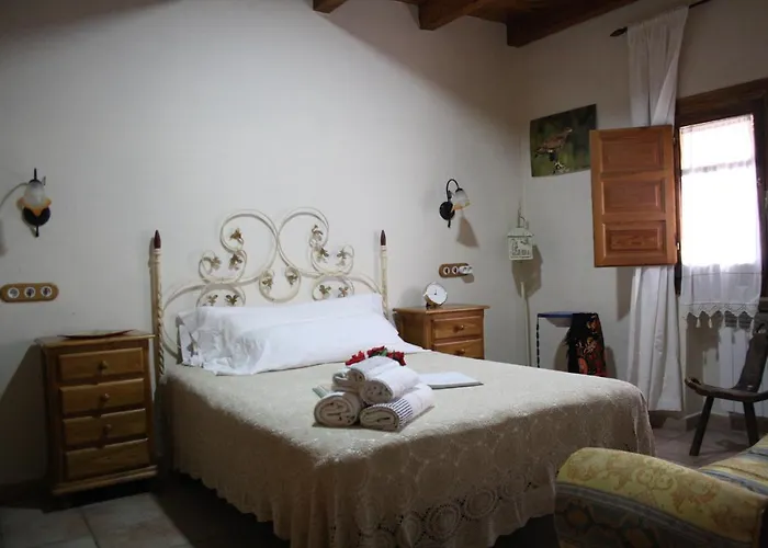 Y Monfrague Apartamento *