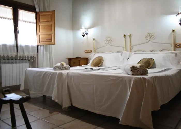 Y Monfrague Apartamento