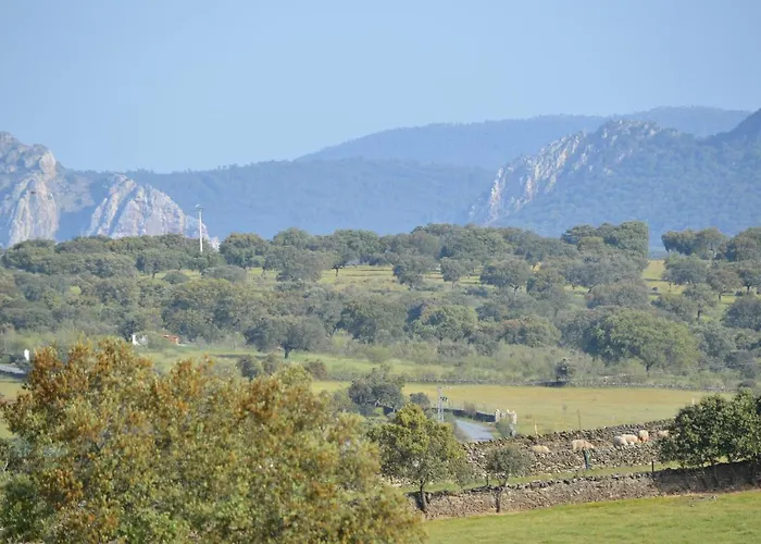 Apartamento Y Monfrague Torrejón el Rubio