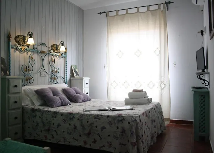 Apartamento Y Monfrague