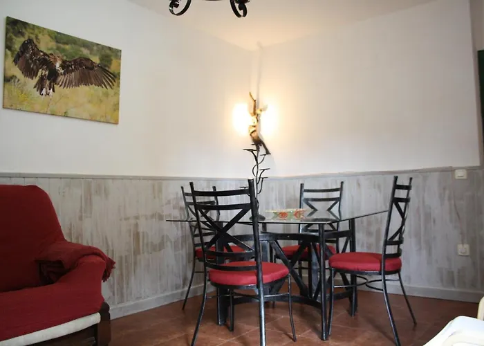 Y Monfrague Apartamento Torrejón el Rubio