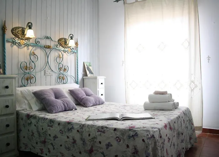 Y Monfrague Apartamento *