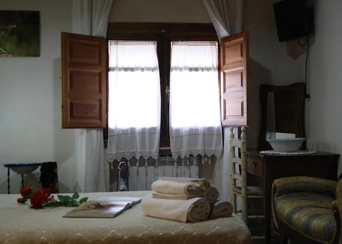 Y Monfrague * Torrejón el Rubio