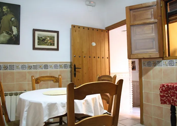 Y Monfrague Apartamento Torrejón el Rubio