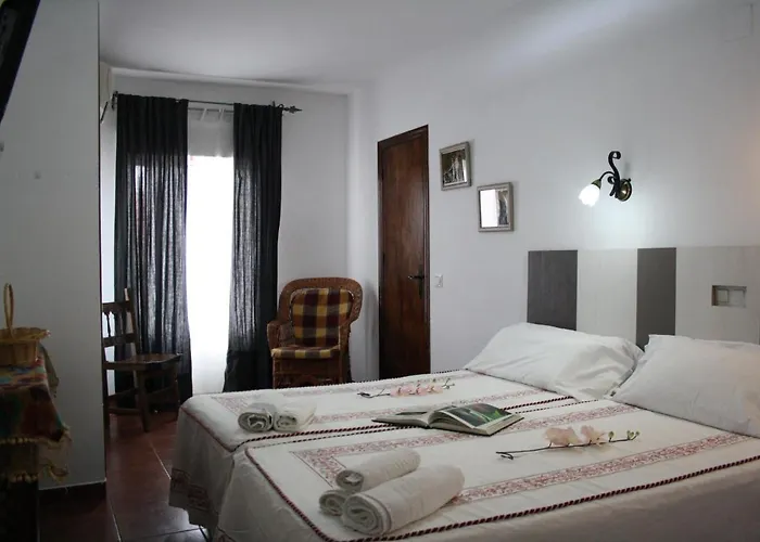 Y Monfrague * Torrejón el Rubio