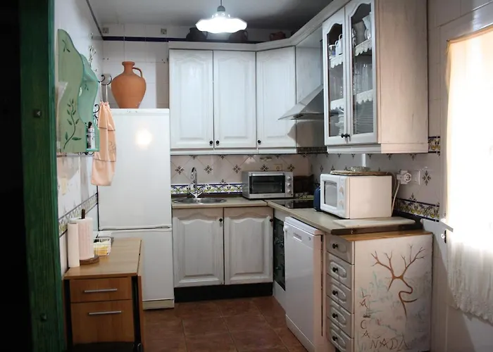 Y Monfrague Apartamento