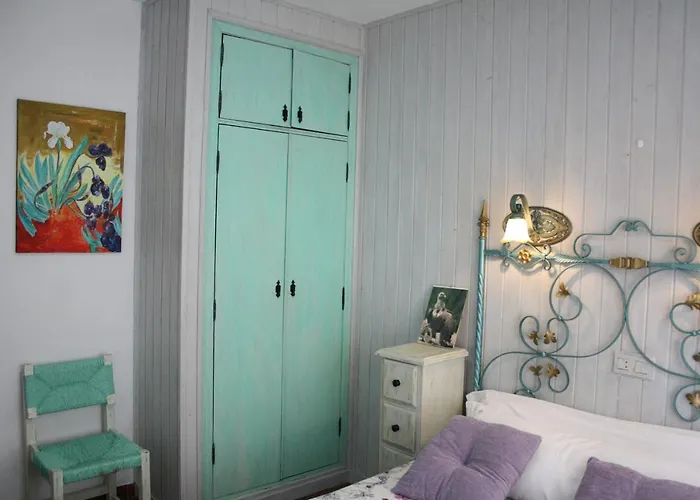 Apartamento Y Monfrague